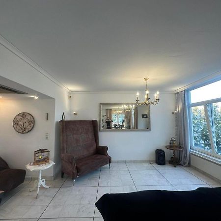 Serenade Luxury Villa Koskinou  Eksteriør billede