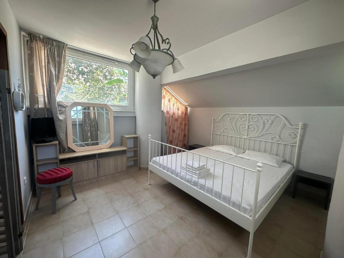 Serenade Luxury Villa Koskinou  Eksteriør billede